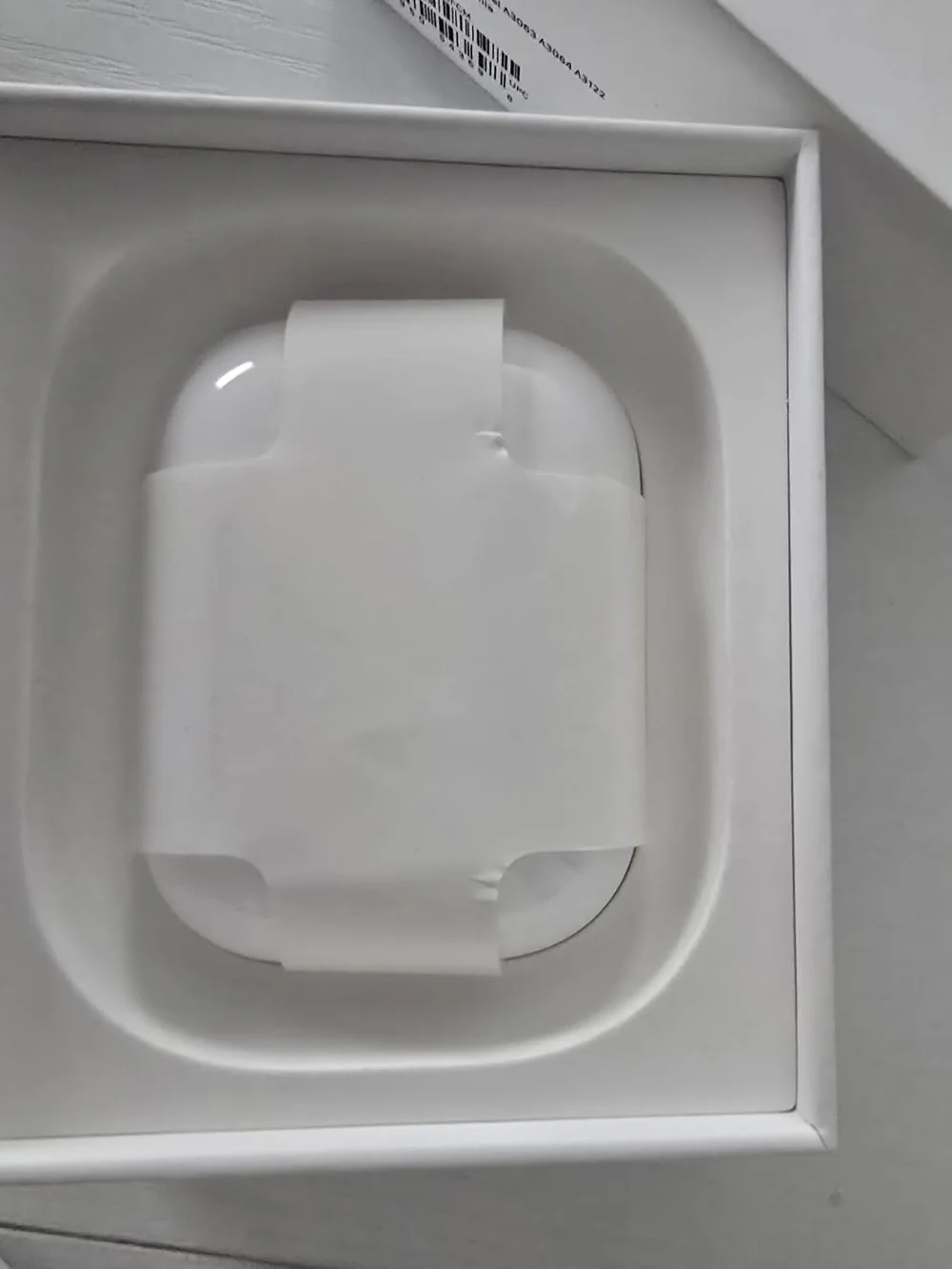 Airpods Pro 3 (Open Box)-originals